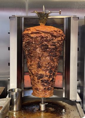 Chilangos Tacos by null