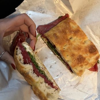 All’Antico Vinaio - Sandwiches Near Me - Las Vegas, Nevada All’Antico Vinaio - Sandwiches Near Me - Las Vegas, Nevada