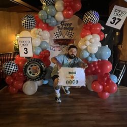 La Habra 300 Bowl