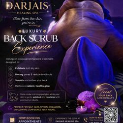 DarJais Healing Spa