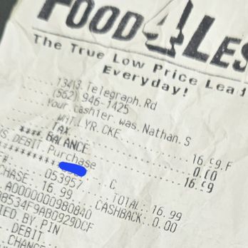 Food4Less - Grocery Near Me - Whittier, California Food4Less - Grocery Near Me - Whittier, California
