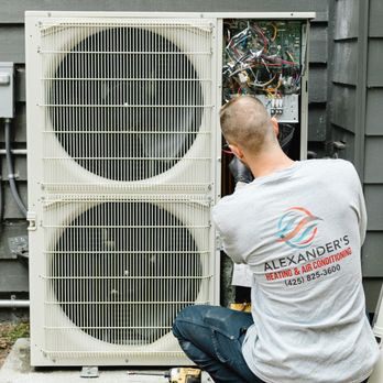 Alexander's Heating & Air Conditioning - Heating & Air Conditioning/HVAC Near Me - Redmond, Washington Alexander's Heating & Air Conditioning - Heating & Air Conditioning/HVAC Near Me - Redmond, Washington