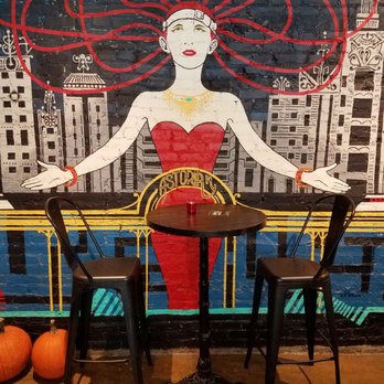Rivercrest - Sports Bars Near Me - Astoria, New York