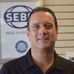 Capital Vacuums - Owner - John Gregory