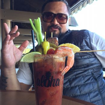 Restaurant 604 - Breakfast & Brunch Near Me - Honolulu, Hawaii
