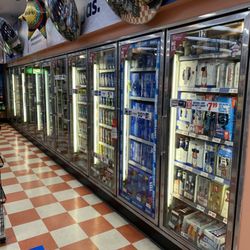 Carey Mini Market