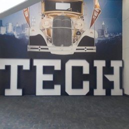 Georgia tech