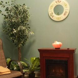 Natures Healing Day Spa