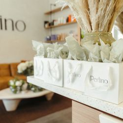 Perlino - Denvers best grey blending