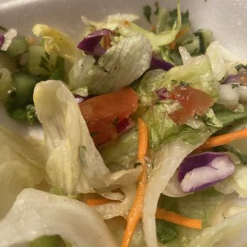 KC Grill & Kabob - Side Salad - Middle Eastern Near Me - Lenexa, Kansas KC Grill & Kabob - Side Salad - Middle Eastern Near Me - Lenexa, Kansas