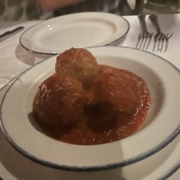 Meatballs