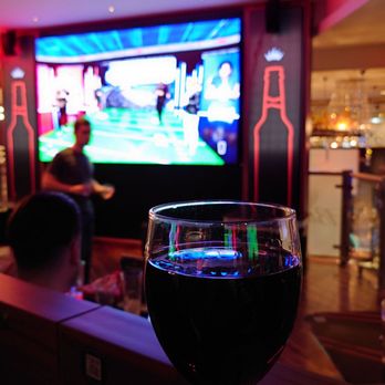 The Empire Casino  - Cheers, may the second half be better! - Casinos Near Me - London, XGL