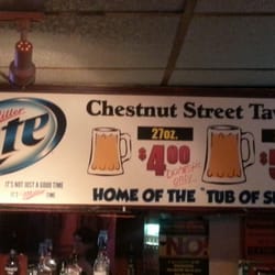 Chestnut Street Tavern