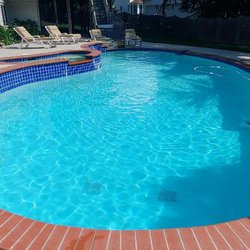 Dolphin Pool Services - Dolphin Pool Services LLC - Pool Maintenance - HIRE A PRO - Chantilly, VA
