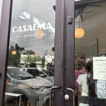 CasaEma - Mexican Near Me - Houston, Texas