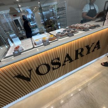 Vosarya Pastry - Patisserie/Cake Shop Near Me - Boynton Beach, Florida Vosarya Pastry - Patisserie/Cake Shop Near Me - Boynton Beach, Florida