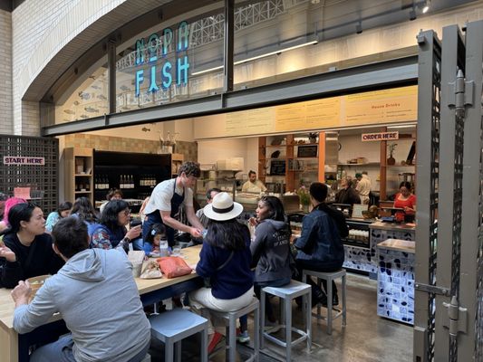 Nopa Fish by null
