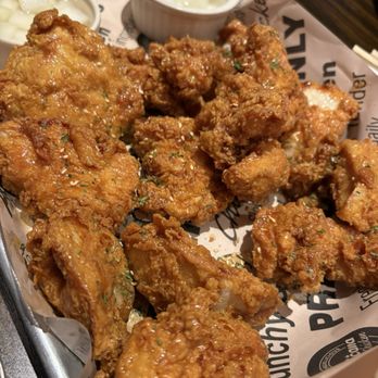 Pelicana Chicken - Honey Soy - Chicken Shop Near Me - Las Vegas, Nevada