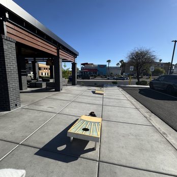 First Watch - corn hole! - Breakfast & Brunch Near Me - Henderson, Nevada First Watch - corn hole! - Breakfast & Brunch Near Me - Henderson, Nevada