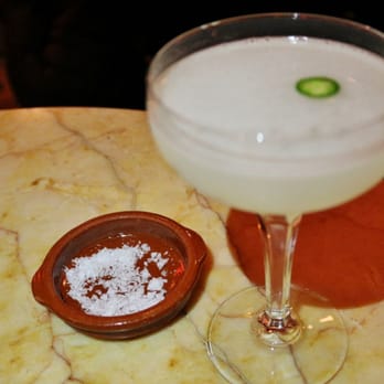 Bar Isabel - Spanish Near Me - Toronto, Ontario
