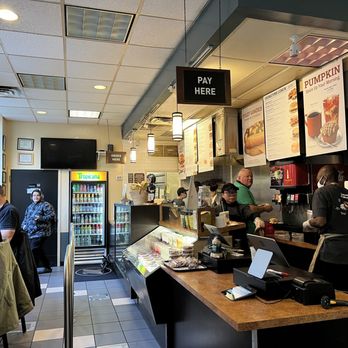 Manhattan Bagel - Bagels Near Me - Philadelphia, Pennsylvania Manhattan Bagel - Bagels Near Me - Philadelphia, Pennsylvania