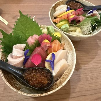 Tomoni - Chirashi - Japanese Near Me - Queens, New York Tomoni - Chirashi - Japanese Near Me - Queens, New York