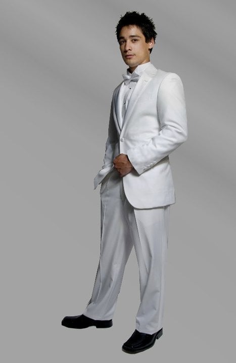 DiAnnie's Formal Wear Logo