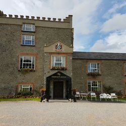 Darver Castle