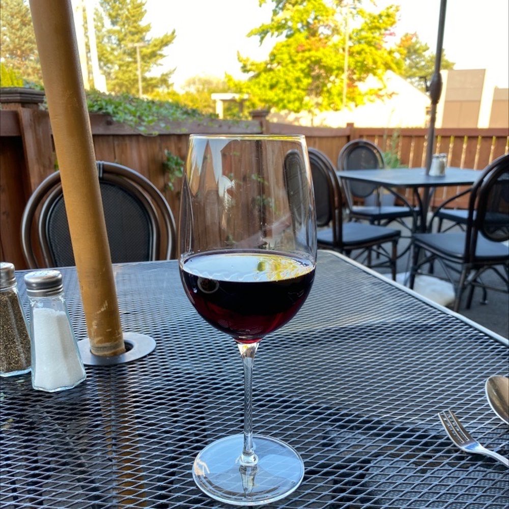 Newbergundian Bistro - Wine Bars Near Me - Newberg, Oregon