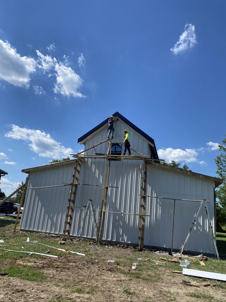 Slide of Lopezz Construction