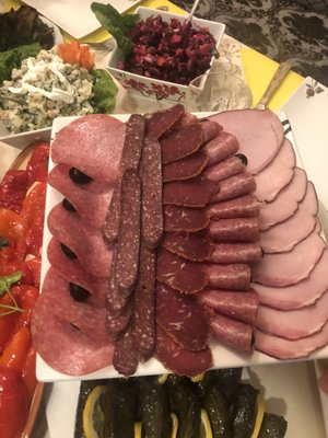 Verdugo Produce & Deli by null