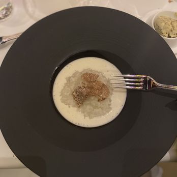 Le Cirque - French Near Me - Las Vegas, Nevada