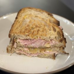 Pavé - Pave Sandwich