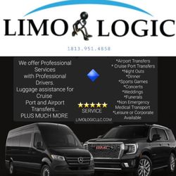 Limo Logic