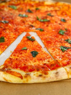 Nick's Pizza South Beach by null