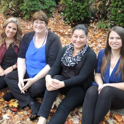 Kruse Park Chiropractic - Our office support staff