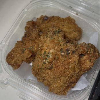 Soul 2 Go - Soul Food Near Me - Columbus, Ohio