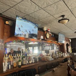 Arps Tavern - Interior