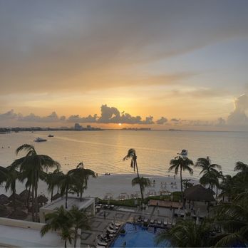 Dreams Sands Cancun Resort & Spa - View from room 526 - Resorts Near Me - Cancún, ROO Dreams Sands Cancun Resort & Spa - View from room 526 - Resorts Near Me - Cancún, ROO