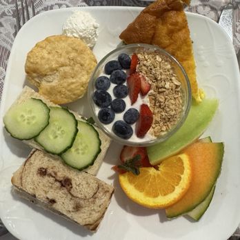 Harvest Thyme Kitchen - Brunch tea - Breakfast & Brunch Near Me - Melbourne, Florida Harvest Thyme Kitchen - Brunch tea - Breakfast & Brunch Near Me - Melbourne, Florida