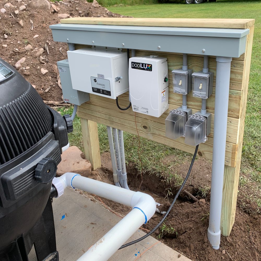 SNOWBRUSH ELECTRIC Updated August 2024 11 Photos 1771 8th Ave