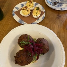 MATHEWS FOOD & DRINK - Updated August 2025 - 1130 Photos & 660 Reviews - 351 Grove St, Jersey 