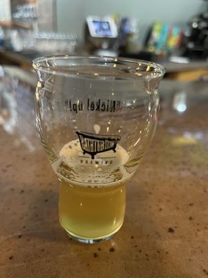 Bathtub Row Brewing Co-op by null