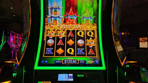 Choctaw Casino & Resort-Durant by null