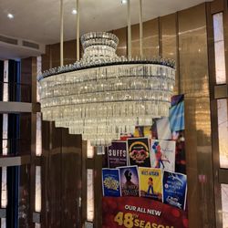San Diego Civic Theatre