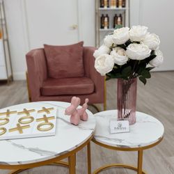 Pellegrini Beauty Studio - Waiting area