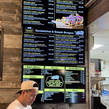 The Kroft - Sandwiches Near Me - Anaheim, California The Kroft - Sandwiches Near Me - Anaheim, California