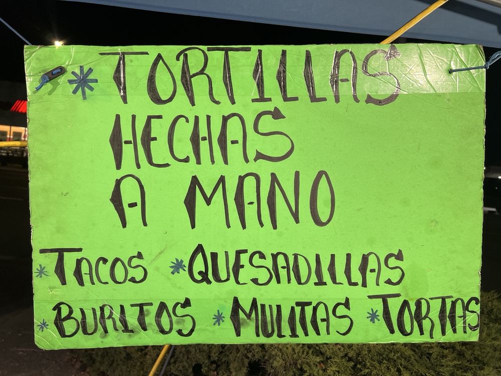 Tacos Pipope De Puebla