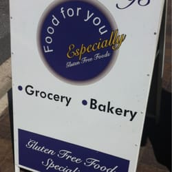 Food for You Especially