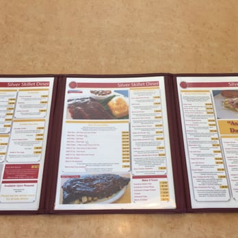 49er Diner - Menu - American Near Me - Sacramento, California